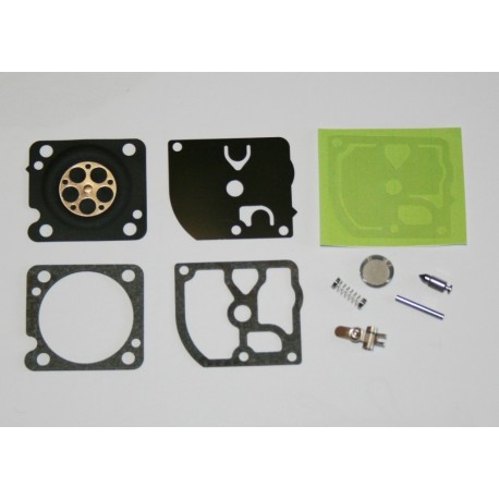 Kit Membranes Carburateur Zama RB-181 D'origine – Pour Husqvarna 555, 562XP | Matijardin