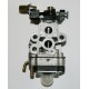 Carburateur compatible STIHL FC73 FC83 FR83 FS73 FS83