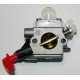 Carburateur compatible STIHL FC56 FS40 FS50 FS56 FS70