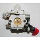 Carburateur compatible STIHL FC56 FS40 FS50 FS56 FS70