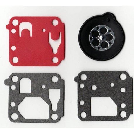 KIT MEMBRANES TK POUR KAWASAKI TJ27