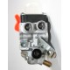 Carburateur compatible ZAMA STIHL FS130