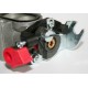 Carburateur pour KAWASAKI TJ27 TJ35