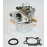 Carburateur compatible Briggs Stratton 497586 499059