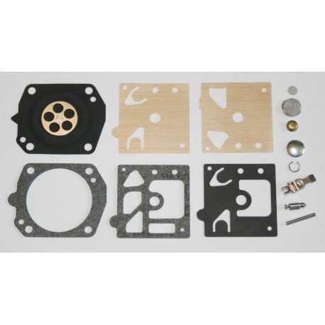 Kit membranes K23-HDA K23HDA pour carburateur WALBRO