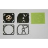 KIT MEMBRANES GND-105 POUR ZAMA.HUSQVARNA 522518901