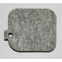 Filtre a air pour STIHL BG45, BG46, BG55, BG65, BG85, BR45C, SH55, SH85