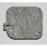 Filtre a air pour STIHL BG45, BG46, BG55, BG65, BG85, BR45C, SH55, SH85