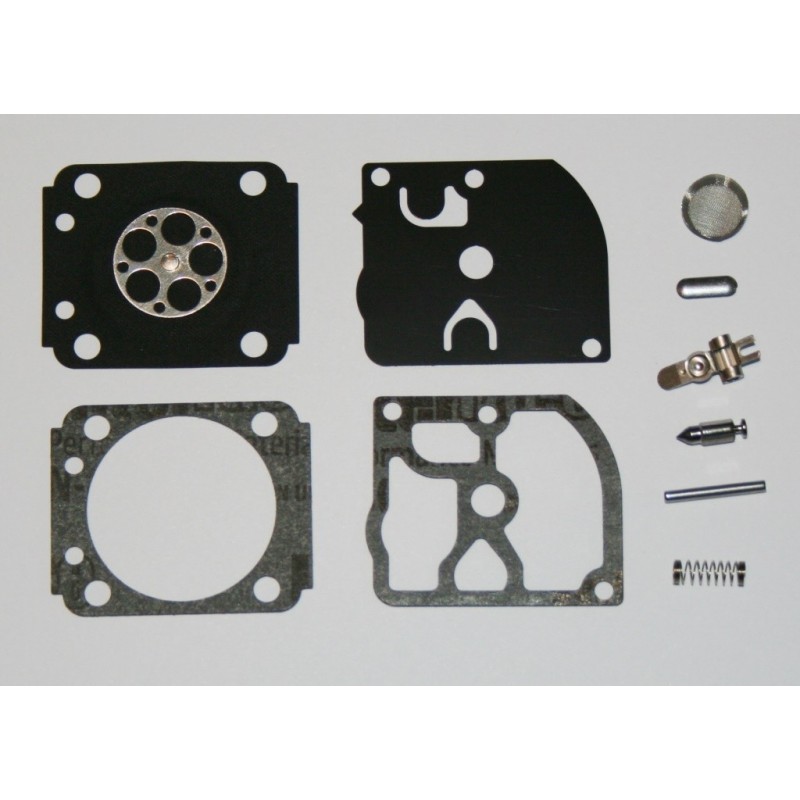 Membranes et kits de réparation pour carburateur Zama RB-41 - C1Q