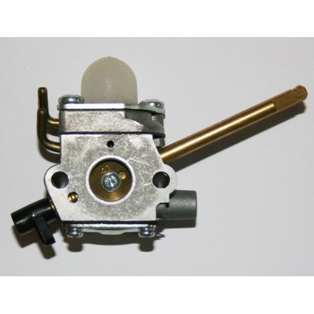 Kit Carburateur Pour Souffleur à Gaz Et Débroussailleuse Homelite UT26HBV - Amélioration Performance, 25-30cc