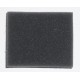 Filtre a air pour HOMELITE D98760