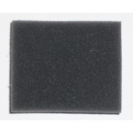 Filtre a air pour HOMELITE D98760