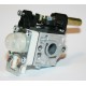 Carburateur compatible ECHO SRM255 SRM265