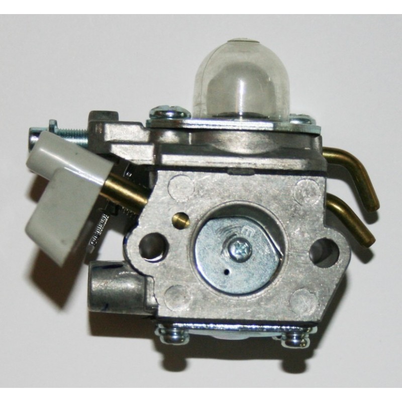 Carburateur type Ruixing pour debroussailleuses HOMELITE RYOBI 26cc