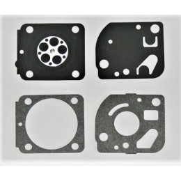 KIT MEMBRANES RX-6 RX6 POUR RUIXING. HUSQVARNA 588986001