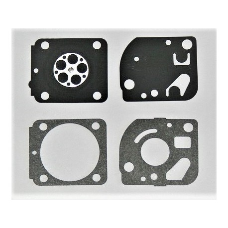 KIT MEMBRANES RX-6 RX6 POUR RUIXING. HUSQVARNA 588986001