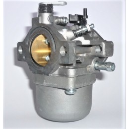 Carburateur compatible Briggs Stratton 495706 , 498027, 498231, 799728