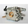 Carburateur compatible STIHL FS48 FS52 FS56 FS62 FS66 FS81 FS86 FS88 FS106