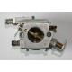 Carburateur compatible pour OLEOMAC 936 avec pompe