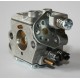 Carburateur compatible pour OLEOMAC 936 avec pompe