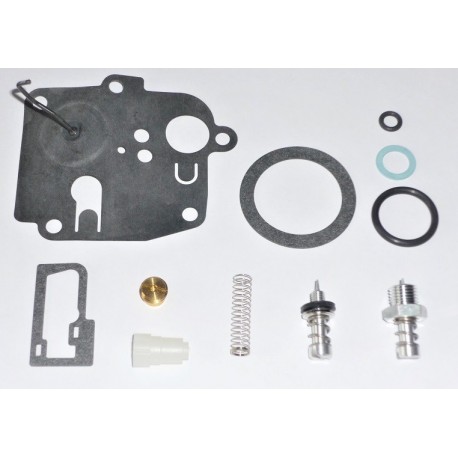 AUMEL Kit de Filtre à Air et Carburateur pour Briggs Stratton