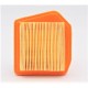 Filtre a air pour STIHL FR410, FR460, FS240, FS260, FS360, FS410, FS460