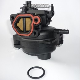 Carburateur compatible Briggs Stratton 799584 592361