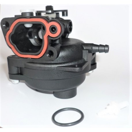 Carburateur compatible Briggs Stratton 799583 593261