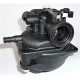 Carburateur compatible Briggs Stratton 799583 593261