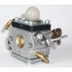 Carburateur pour HUSQVARNA 122C / LD / LK / LDx