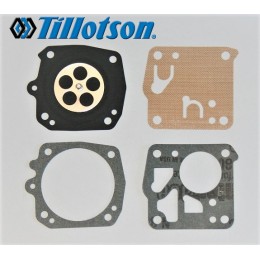 KIT MEMBRANES TILLOTSON ORIGINE DG-2HS/T