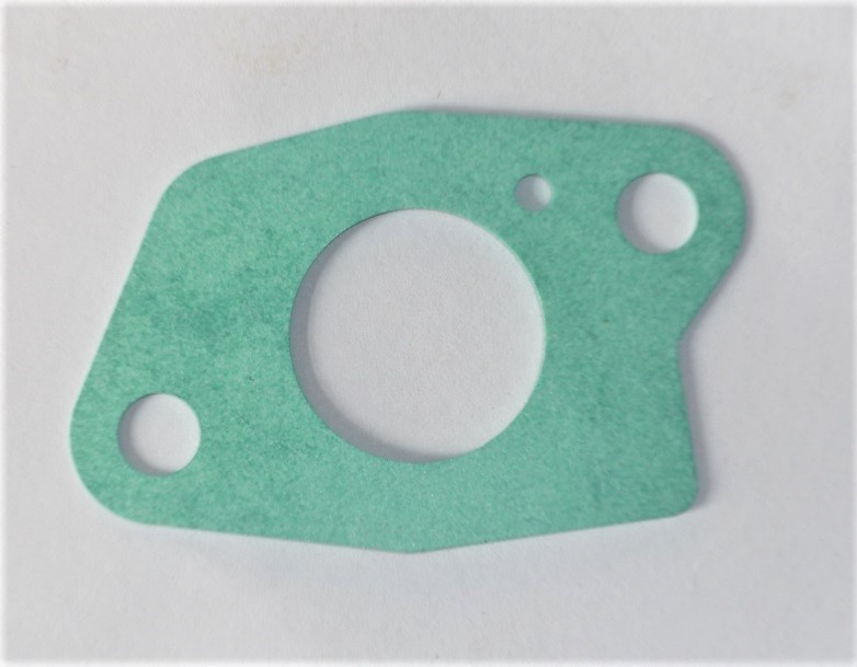 HURI 2x Joints de carburateur pour moteur /à essence Honda GX120 GX140 GX160 GX200 168F Subaru Robin EX13 5,5PS 6,5PS Moteur /à essence Tondeuse /à gazon D/ébroussailleuse G/én/érateur Pompe /à eau