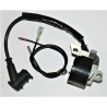 Bobine d'allumage pour STIHL 00004001300