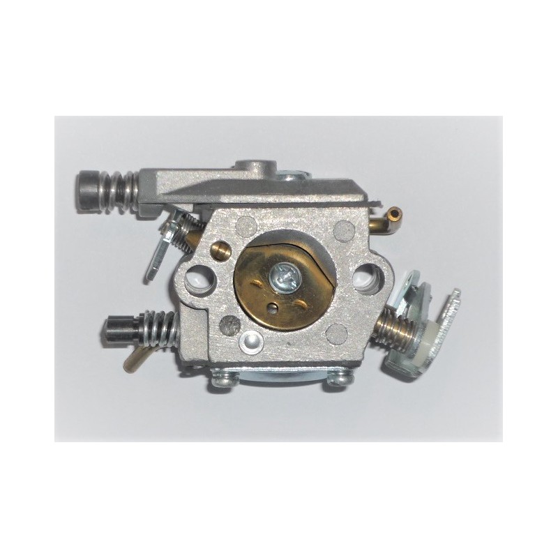 Carburateur Membrane+Kit de Réparation Convenable Husqvarna 335 336 Walbro