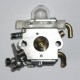 Carburateur pour STIHL FC75, FH75, FS75, FS80, FS85, HL75, HT70, HT75
