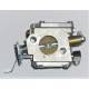 Carburateur compatible WACKER BS500 BS600 BS650