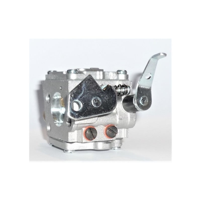 Gubeter Kit Guarnizione Carburatore Per Wacker - Ricambio 0117800 Per Costipatori Vibratori BS600, BS650, BS700, BS600S, BS50-2, BS60-2, BS70-2, WM80