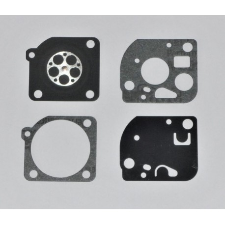 KIT MEMBRANES HL-2 POUR HLIC
