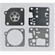 KIT MEMBRANES GND-106 GND106 POUR ZAMA