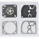 KIT MEMBRANES GND-67 POUR ZAMA