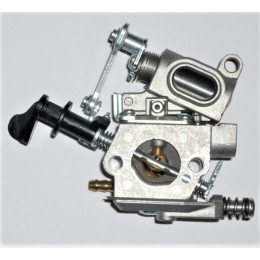 Carburateur compatible pour HUSQVARNA T435