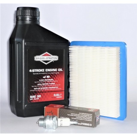 Kit entretien pour Briggs Stratton 992233