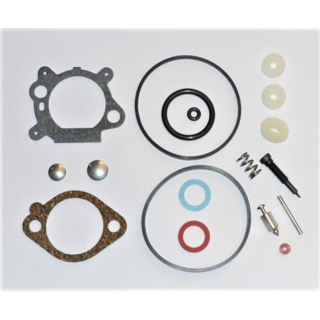 KIT MEMBRANE 498260 POUR BRIGGS ET STRATTON