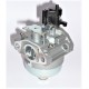 Carburateur compatible pour Honda GCV160 avec starter automatique