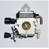 Carburateur compatible STIHL FS38 FS55 2-MIX