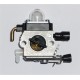 Carburateur compatible STIHL FS38 FS55 2-MIX
