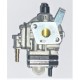 Carburateur compatible TK pour ISEKI SHINDAIWA B450