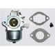 Carburateur compatible Briggs Stratton 694941, 699831