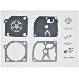 KIT MEMBRANES RB-225 POUR ZAMA. C1Q EL36D. HUSQVARNA 531004552