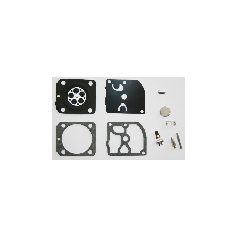 Kit De Réparation Carburateur ZAMA RB-180 RB-99 Pour Stihl BG86, FS38, BG55, BG85 - Lot De 2 Pièces